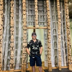 Meet your Posher, Fernando